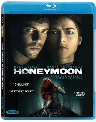 Honeymoon (Blu-ray)