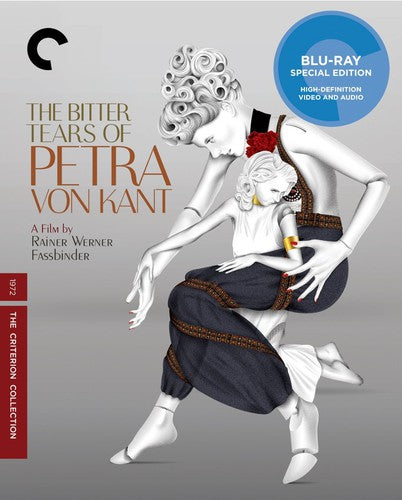 The Bitter Tears of Petra Von Kant (Criterion Collection) (Blu-ray)