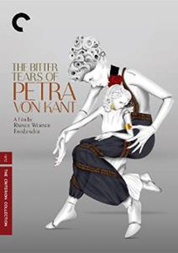 The Bitter Tears of Petra Von Kant (Criterion Collection) (DVD)