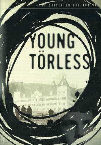 Young Törless (Criterion Collection) (DVD)
