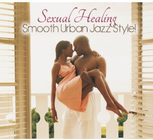 Various Artists - Sexual Healing (CD)