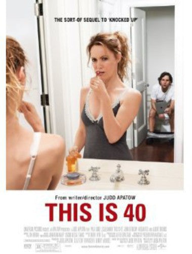 This Is 40 (DVD)