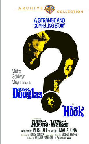 The Hook (DVD)