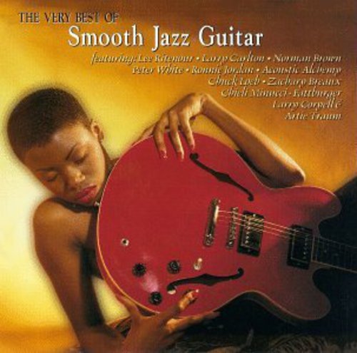 Various Artists - Very Best of Smooth Jazz / Various (CD)