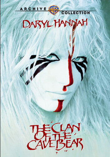 The Clan of the Cave Bear (DVD)