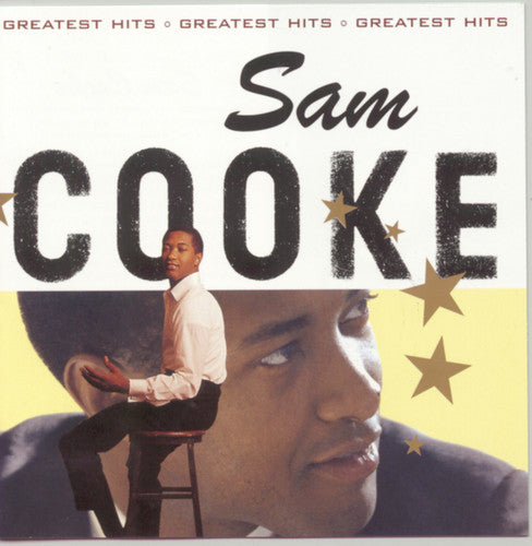 Sam Cooke - Greatest Hits (CD)