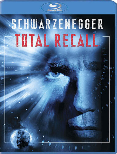 Total Recall (Blu-ray)