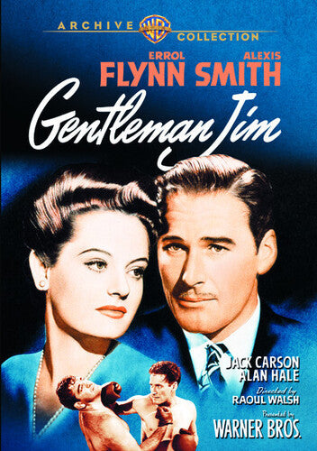 Gentleman Jim (DVD)