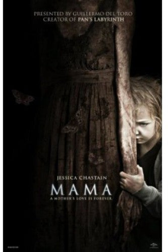 Mama (DVD)