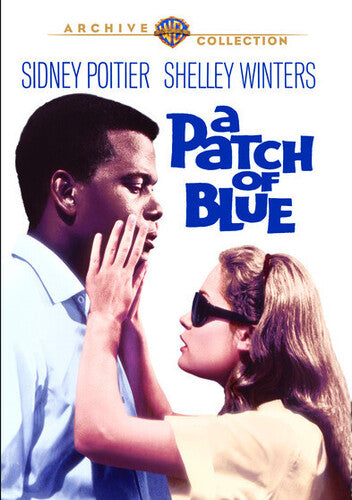 A Patch of Blue (DVD)