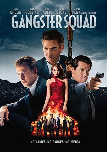 Gangster Squad (DVD)