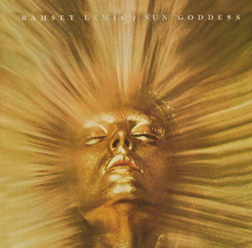 Ramsey Lewis - SUN GODDESS (BONUS TRACKS EDITION) (CD)