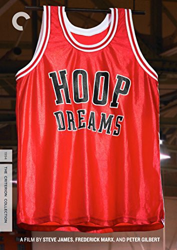 Hoop Dreams (Criterion Collection) (DVD)