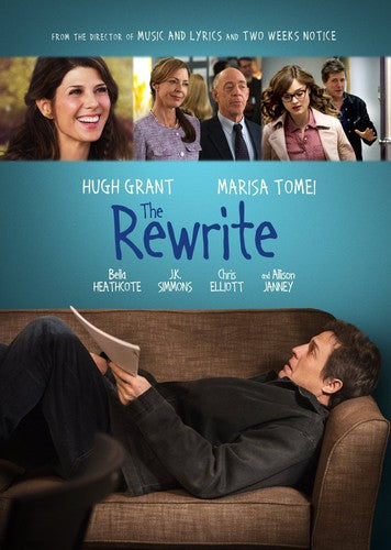 The Rewrite (DVD)