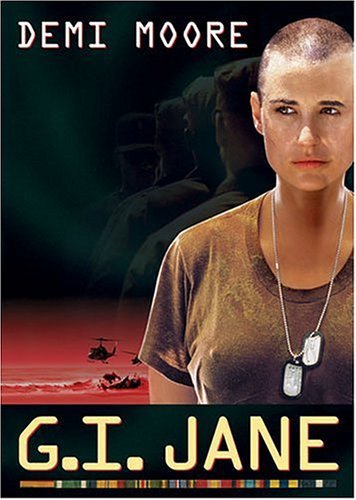 G.I. Jane (DVD)