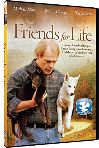 Friends for Life (DVD)