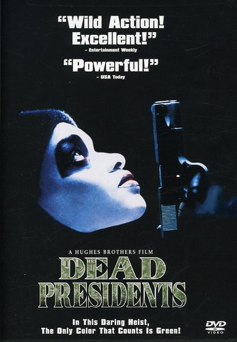 Dead Presidents (DVD)