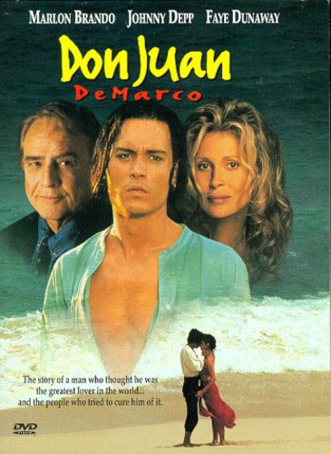 Don Juan DeMarco (DVD)