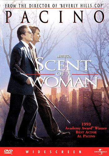 Scent of a Woman (DVD)