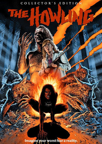 The Howling (DVD)