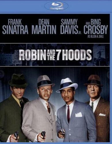 Robin and the 7 Hoods (Blu-ray)