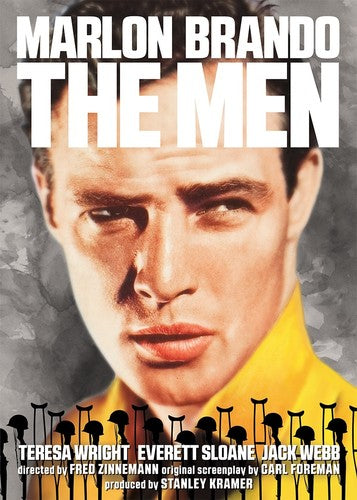 The Men (DVD)