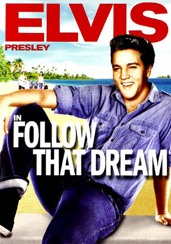 Follow That Dream (DVD)