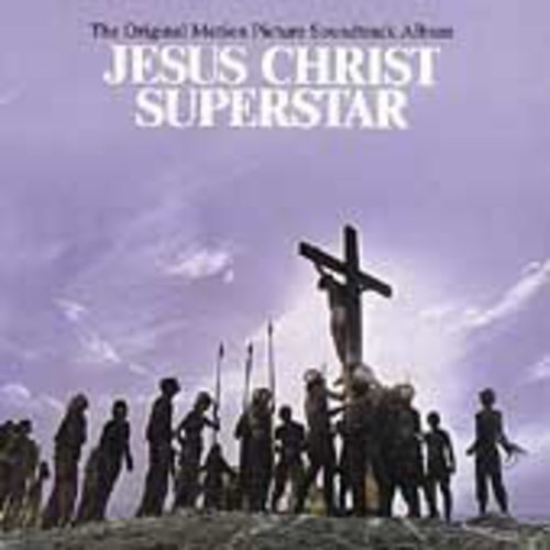 Various Artists - Jesus Christ Superstar (25th Anniversary) (Original Soundtrack) (CD)