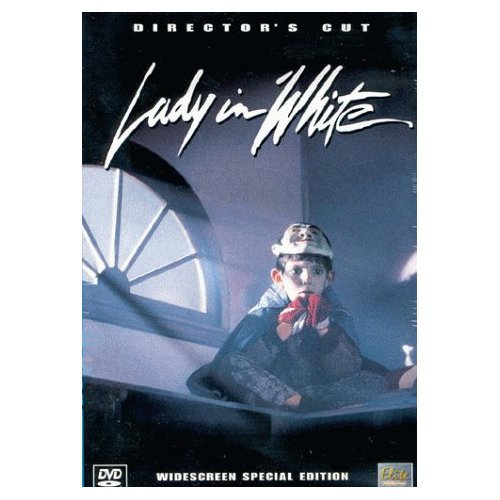 Lady in White (DVD)