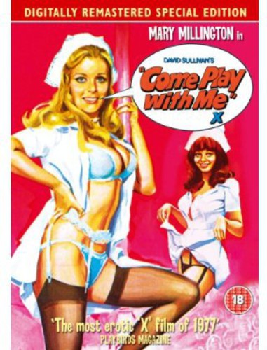 Come Play With Me (DVD)