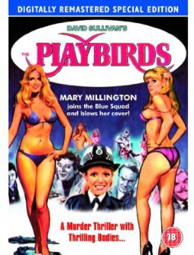 The Playbirds (DVD)