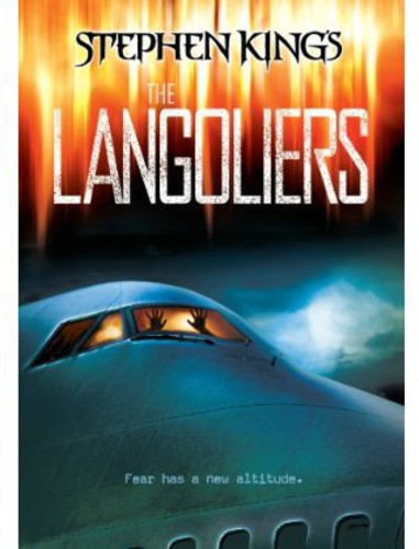 The Langoliers (DVD)