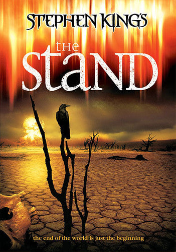 The Stand (DVD)