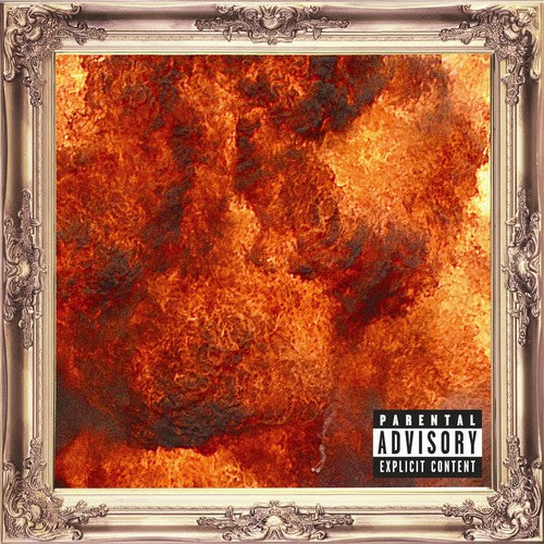 Kid Cudi - Indicud (CD)