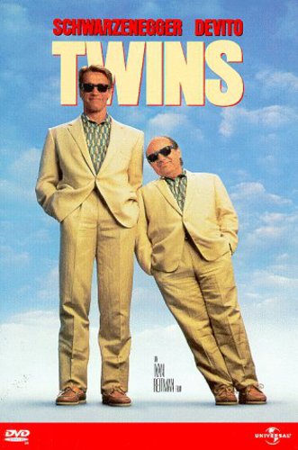 Twins (DVD)