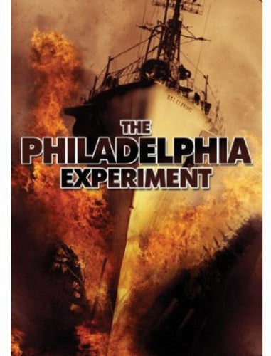 The Philadelphia Experiment (DVD)