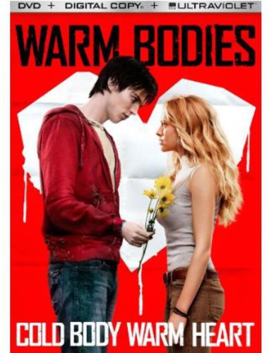 Warm Bodies (DVD)