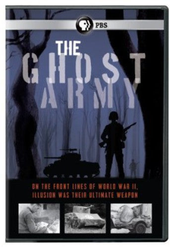 The Ghost Army (DVD)