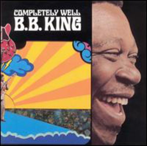 B.B. King - Completely Well (remastered) (CD)