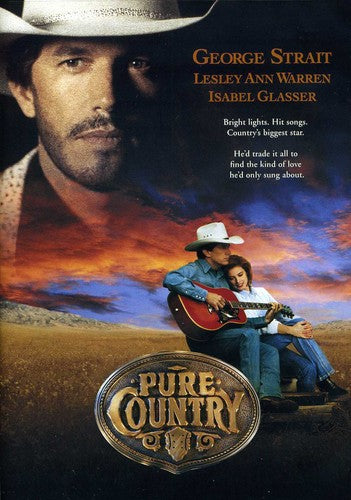 Pure Country (DVD)