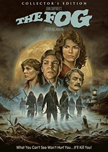 The Fog (DVD)