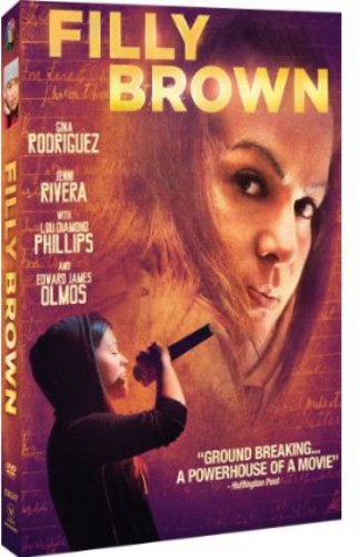 Filly Brown (DVD)