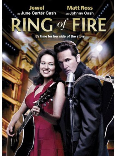 Ring of Fire (DVD)