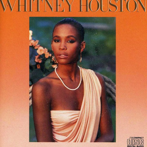 Whitney Houston - Whitney Houston (CD)