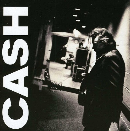 Johnny Cash - American III: Solitary Man (CD)