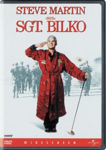 Sgt. Bilko (DVD)