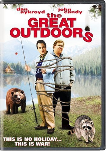 The Great Outdoors (DVD)