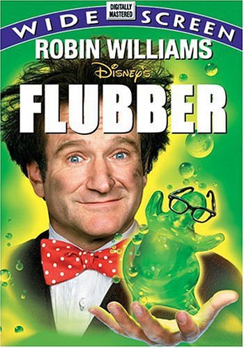 Flubber (DVD)