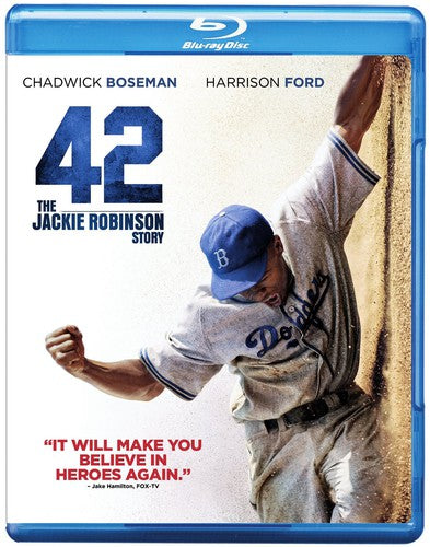 42 (Blu-ray)