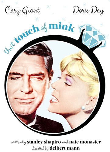 That Touch of Mink (DVD)